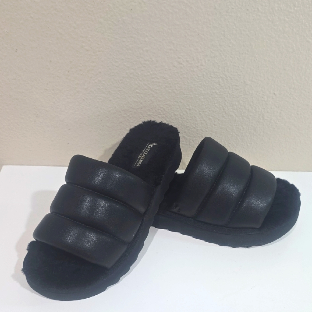🪴 KOOLABURRA BY UGG WOMEN'S BRB SLIDE SANDALS